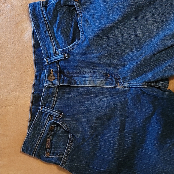 Lee Riders jeans - Picture 2 of 4